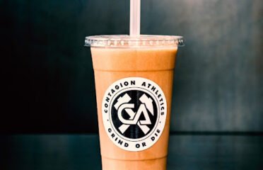 Dream Chasers Cafe