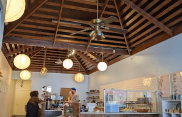 Dream Cloud Coffee Roasters