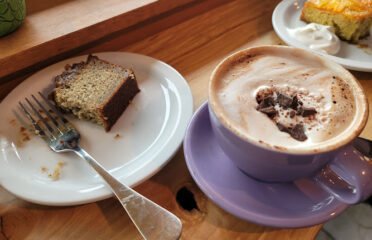 Dream Machine Coffee