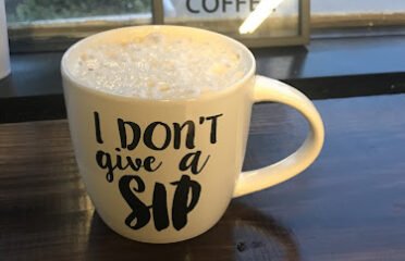 Dream Muscle Coffee