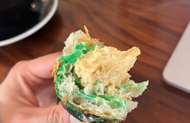 Dream Palace Books & Coffee