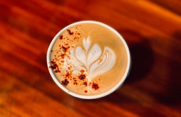 Dreamscape Coffee