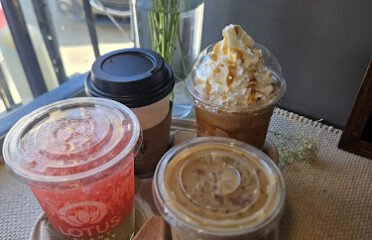 Drift Coffee