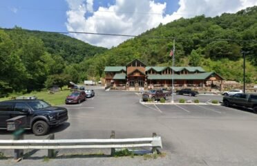 Drifters Cafe