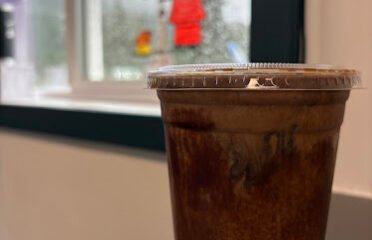 Drifters Coffee