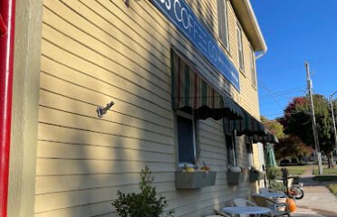 Driftless Coffee Co