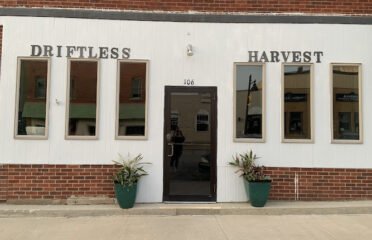 Driftless Harvest