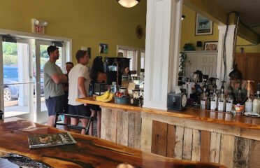 Driftwood Coffee Co.