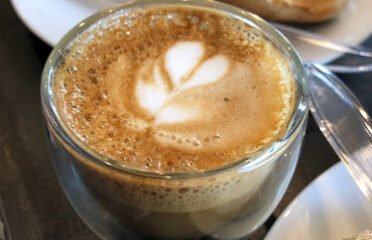 Driftwood Coffee Co.