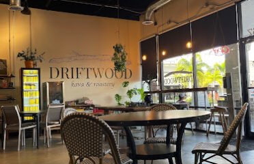 Driftwood kava & roastery