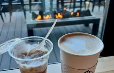 Drink Coffee Do Stuff