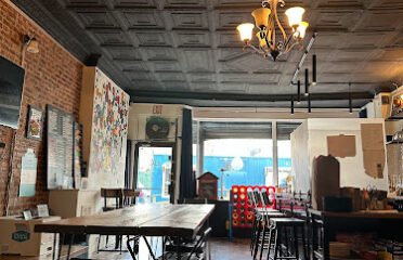 Drip Beverage Lounge