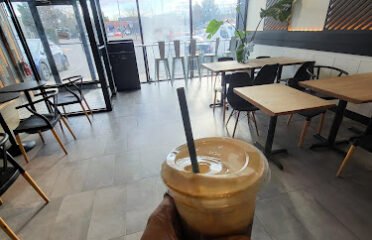 Drip CÃ  PhÃª – Espresso Bar