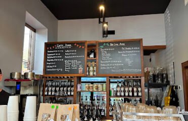 Drip Coffee Bar