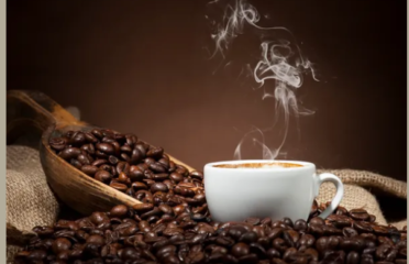 Drip Coffee Bond Hill