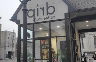 Drip Coffee Company