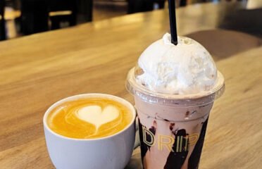 Drip Coffee House