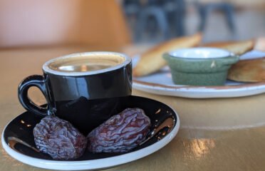 Drip Coffee Lounge