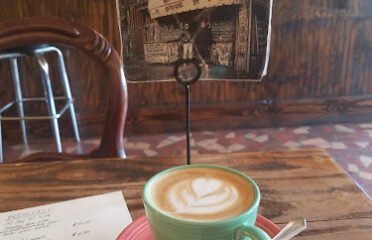 Drip Coffee