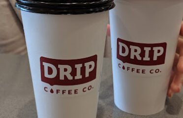 Drip Coffee