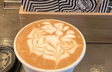 Drip Drop CafÃƒÂ©, coffee shop