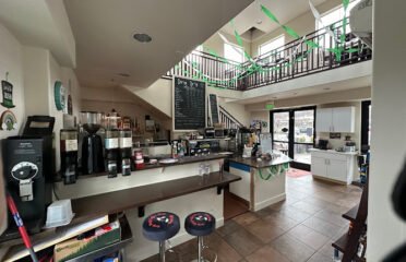 Drip Drop Coffee Shop and Cafe