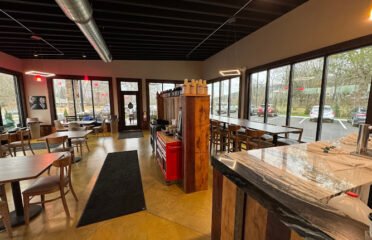 Drip Kitchen and Coffee