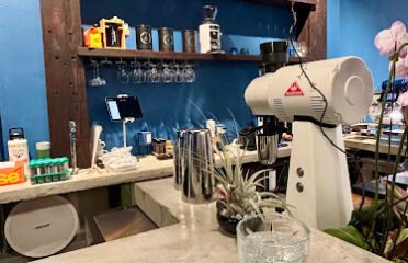 Drip Studio HNL Specialty Coffee