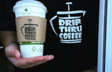Drip-Thru CoffeeÃ‚Â®