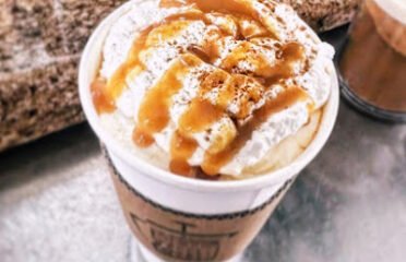 Drip-Thru CoffeeÃ‚Â®