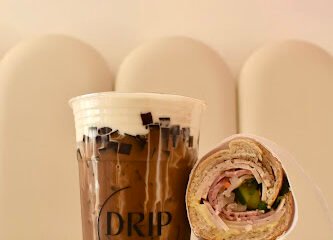 Drip Vietnamese Cafe