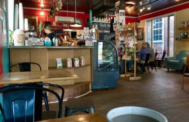 Dripolator Black Mountain