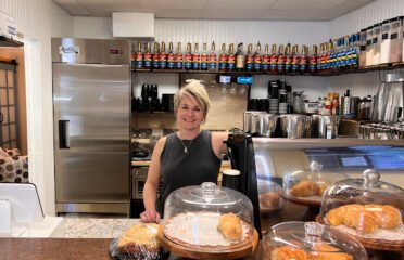 Drive Brew Coffee and Blends