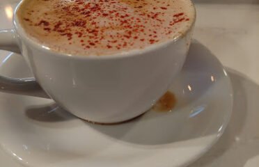 Drogo’s Coffee Bar