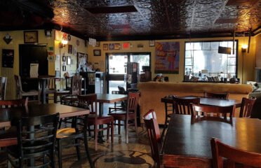 Drunken Monkey Coffee Bar