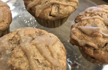 Drury Lane Muffin Shoppe