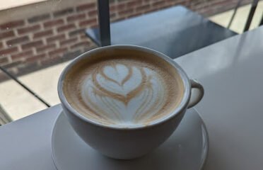 Druthers Coffee