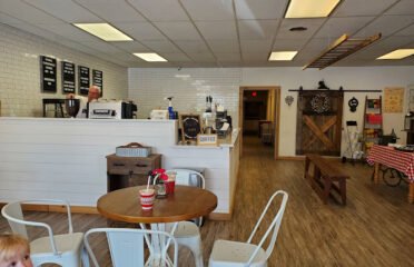 Dry Creek Coffee