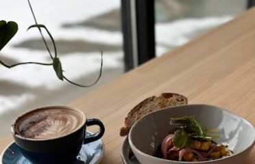 Dry Fly Coffee Company