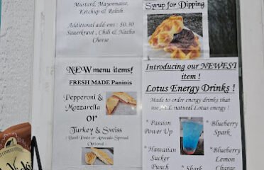 D’s Coffee Delights LLC
