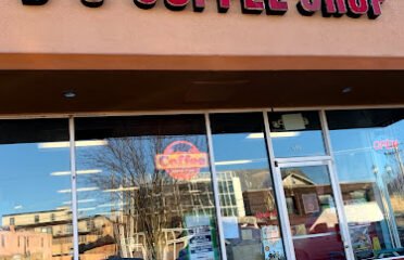 D’s Coffee Shop