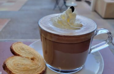 D’s Coffee