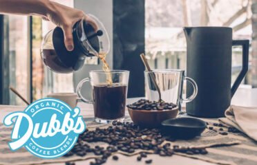 DubbÃ¢â‚¬â„¢s Organic Coffee Blends
