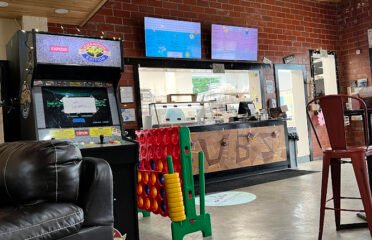 Dub’s Custard & Coffee