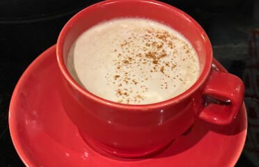 Duck Mud Coffee