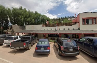 Duckie’s Coffee Shop