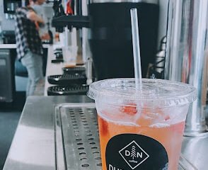 Due North Coffee Co.