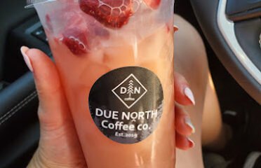 Due North Coffee Co.