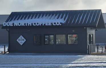 Due North Coffee