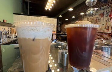 Due South Coffee Roasters